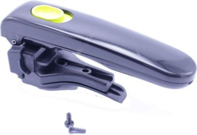 Poignée SEB Poignée de cuve noire SS-995562