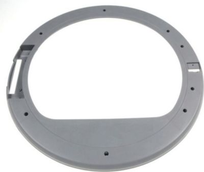 Cadre HOTPOINT Cadre arrière de hublo d'origine C002894