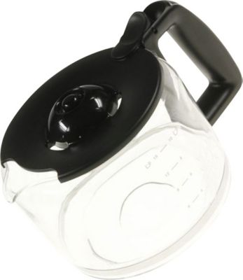 Verseuse TEFAL avec couvercle noir SS-207199 Verseuse TEFAL avec couvercle noir SS-207199