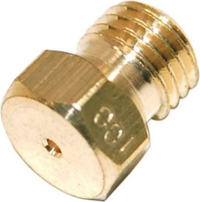Injecteur SMEG Injecteur, gicleur gaz butane Ø 100 9090