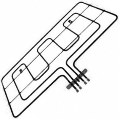 Résistance BEKO grill 2500 W 262900069