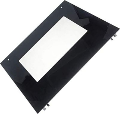 Vitre de porte CANDY Vitre extérieure de porte 42821618