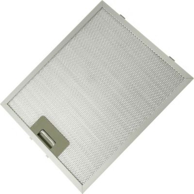 Filtre à graisse BRANDT Filtre métal  antigraisse 32x26 cm ATL00