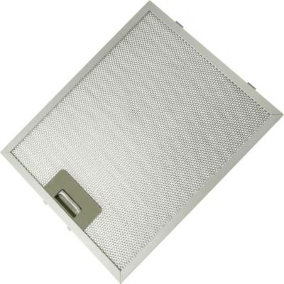 Filtre à graisse BRANDT Filtre métal  antigraisse 32x26 cm ATL00 Filtre à graisse BRANDT Filtre métal  antigraisse 32x26 cm ATL00