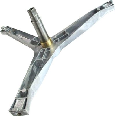 Poulie SAMSUNG Croisillon de tambour DC97-14370D