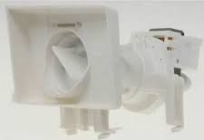 Pompe de vidange ELECTROLUX DP020-036 49268, 3990100400