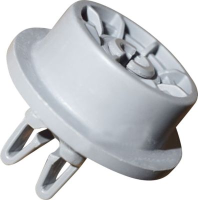 Roulette de panier CONTINENTAL EDISON inférieur 42052035, 0530019464 Roulette de panier CONTINENTAL EDISON inférieur 42052035, 0530019464