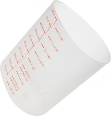 Pièce détachée MOULINEX Gobelet doseur SS-986368