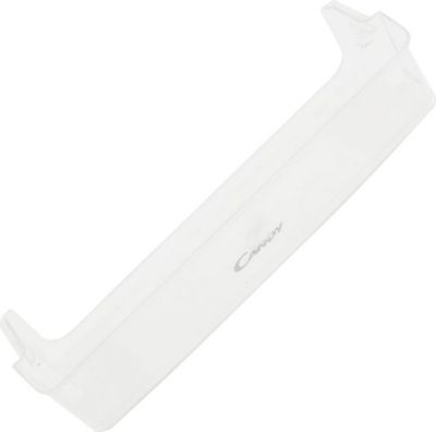 Balconnet de porte CANDY bouteilles inférieur 49033195, 49120243