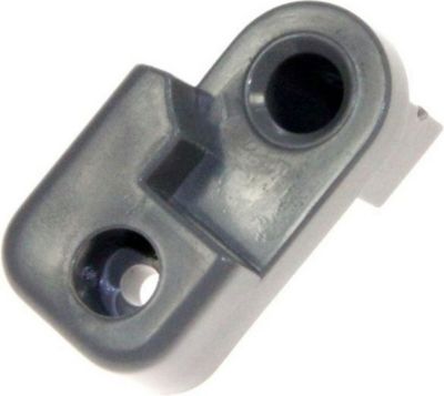 Charnière WHIRLPOOL Manchon de protection de charnière droit