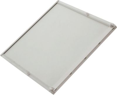 Etagère HAIER Clayette, étagère verre 0060830960A, 490 Etagère HAIER Clayette, étagère verre 0060830960A, 490