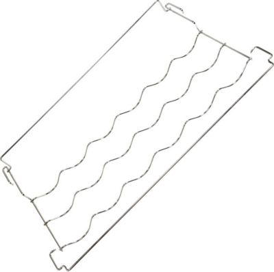 Etagère BEKO Clayette, étagère porte bouteilles 57428