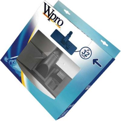 Brosse TORNADO combinée double BR22 481281718535