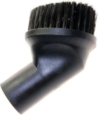 Brosse NILFISK Brosse à meuble ronde 1408244500 Brosse NILFISK Brosse à meuble ronde 1408244500