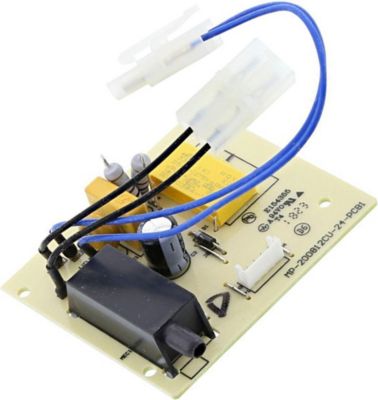 Carte ELECTROLUX Carte électronique 1181970284