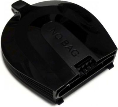 Couvercle ROWENTA Couvercle bol séparateur noir RS-2230000