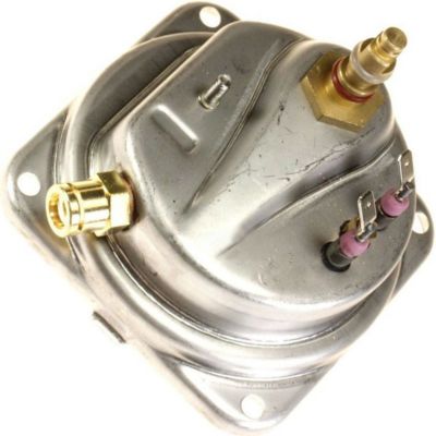 Résistance DELONGHI Corps supérieur de chaudière avec résist