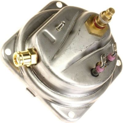 Résistance DELONGHI Corps supérieur de chaudière avec résist Résistance DELONGHI Corps supérieur de chaudière avec résist