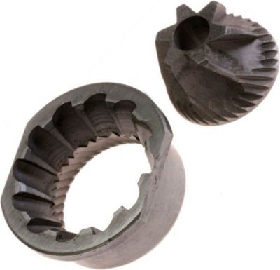 Kit SAECO Kit cône pour moudre le café 226473500, Kit SAECO Kit cône pour moudre le café 226473500,