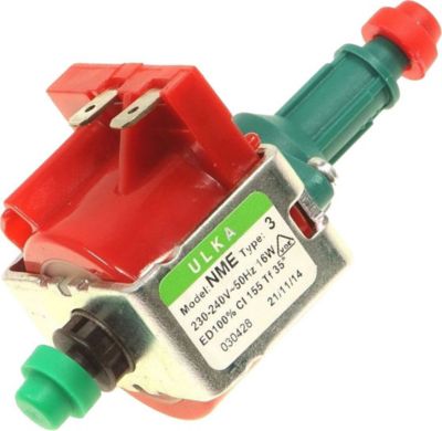 Pompe DOMENA Pompe Ulka avec diode 500411976