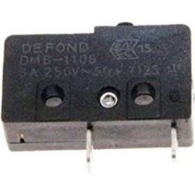 Micro CALOR Micro interrupteur CS-00118652, CS-00129
