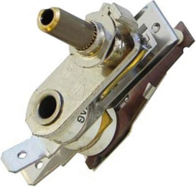 Thermostat DOMENA 200° 500477135