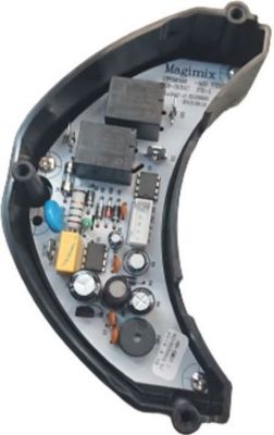 Platine MAGIMIX Platine d'alimentation 502356 Platine MAGIMIX Platine d'alimentation 502356