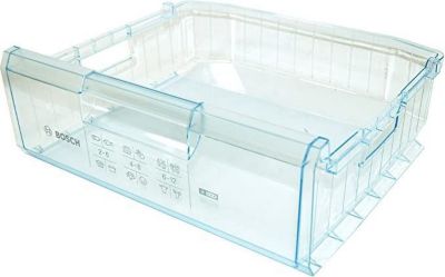 Panier de congélation BOSCH Bac d'origine 00660069