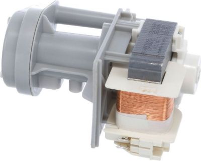 Pompe BOSCH Pompe d'origine 00145796