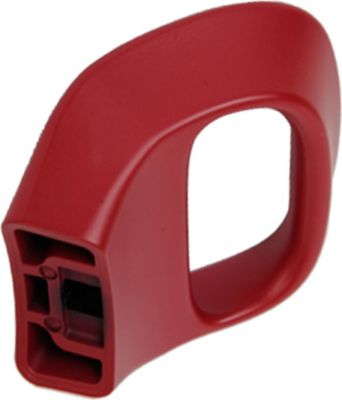 Poignée SEB Poignée rouge SS-981313 Poignée SEB Poignée rouge SS-981313