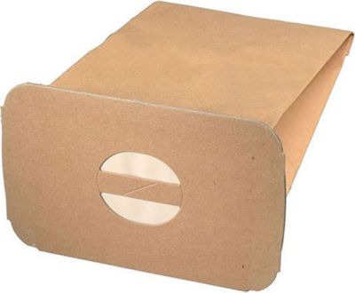 Sac ELECTROLUX Lot de 5 sacs E3N d'origine 9001959551