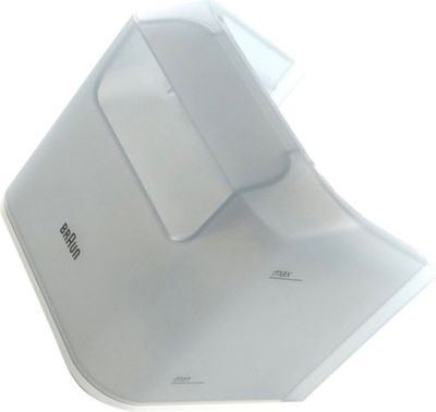 Réservoir à eau BRAUN 7312811431, 7312880569