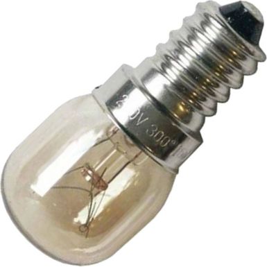 Ampoule ROSIERES Lampe E14 25W (lot de 2 pièces) 00188204