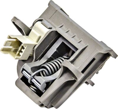 Verrou HOTPOINT de porte d'origine C00282805