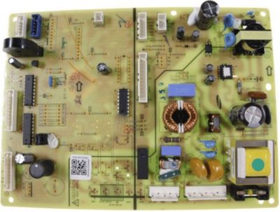 Carte SAMSUNG Carte de puissance d'origine DA92-00849A