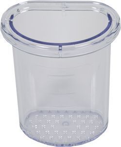 Poussoir MOULINEX Poussoir bol hachoir MS-651807