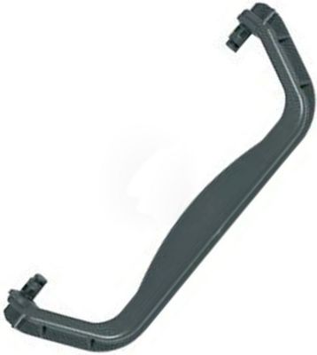 Poignées WHIRLPOOL Poignee hx filtre - d'origine 4810103547