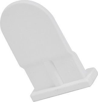 Poignées ELECTROLUX Tige contact microswitch de porte d'orig