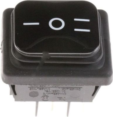 Interrupteur NILFISK Interrupteur 2 positions 107404541