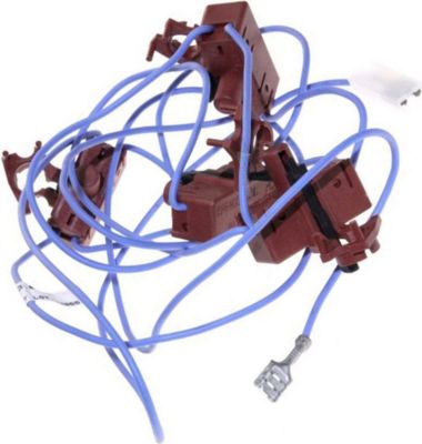 Ensemble ROSIERES Ensemble interrupteurs d'allumage 410071 Ensemble ROSIERES Ensemble interrupteurs d'allumage 410071