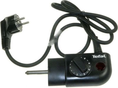 Cordon TEFAL Cordon d'alimentation TS-01040811, TS-01