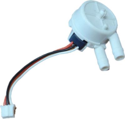 Pièce détachée KRUPS Débimètre MS-624347