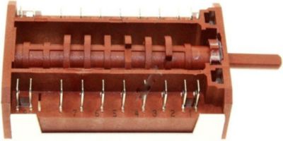 Interrupteur FAURE Interrupteur 3570468029