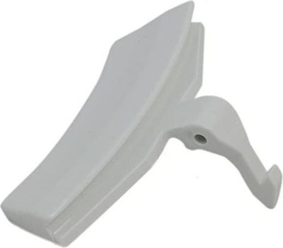 Poignée de porte GORENJE Poignee de hublot 660137, 47469 Poignée de porte GORENJE Poignee de hublot 660137, 47469