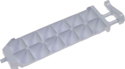 Bac BOSCH Bac à glaçon d'origine 00491361 Bac BOSCH Bac à glaçon d'origine 00491361