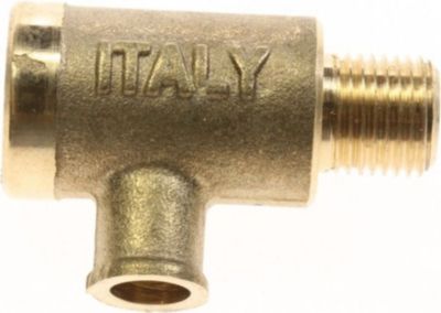 Soupape POLTI Soupape de securite d'origine M0004040