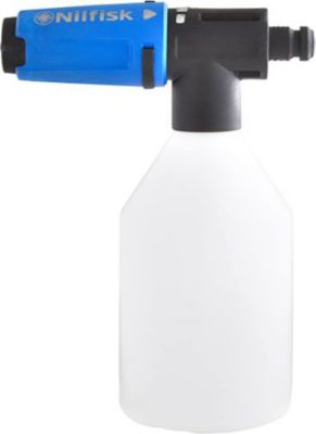 Pièce détachée NILFISK Canon a mousse 128500938 Pièce détachée NILFISK Canon a mousse 128500938