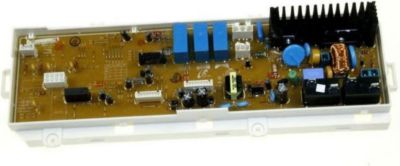 Programmateur SAMSUNG Carte de puissance d'origine DC92-00651B