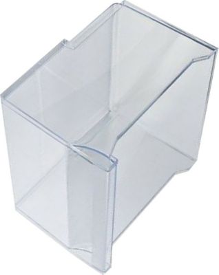 Etagère WHIRLPOOL Tiroir d'origine 481010596938, C00324927