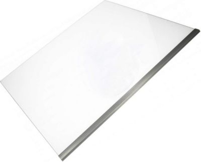 Etagère WHIRLPOOL Clayette, étagère en verre d'origine 481